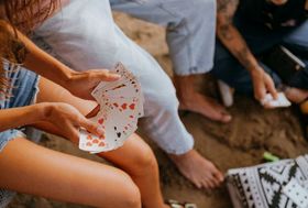 game di động Kubet Poker